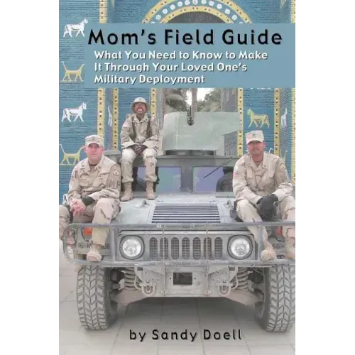 Mom's Field Guide