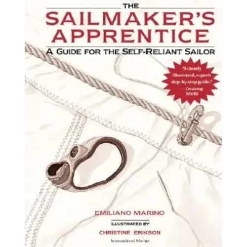 Sailmaker's Apprentice