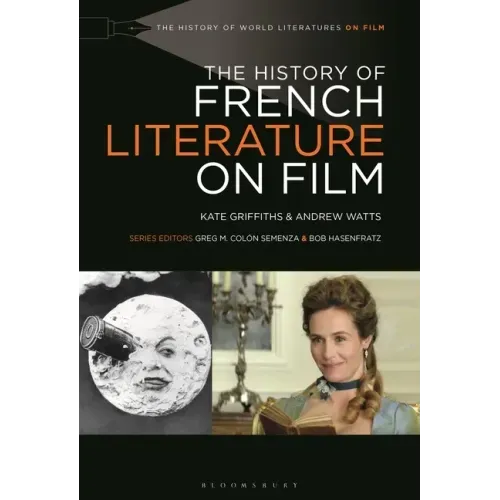 The History of French Literature on Film