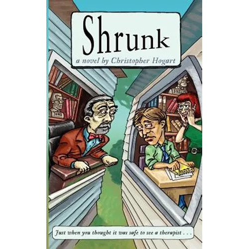 Shrunk