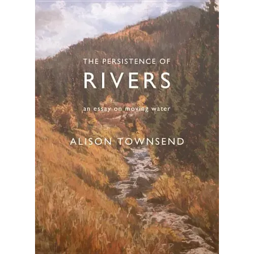 The Persistence of Rivers: An Essay on Moving Water