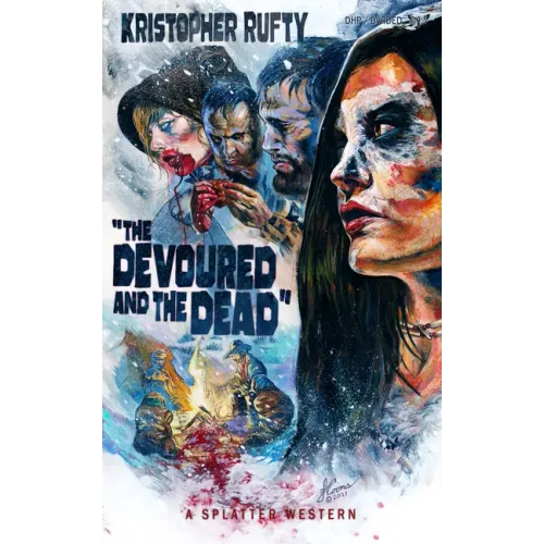 The Devoured and the Dead