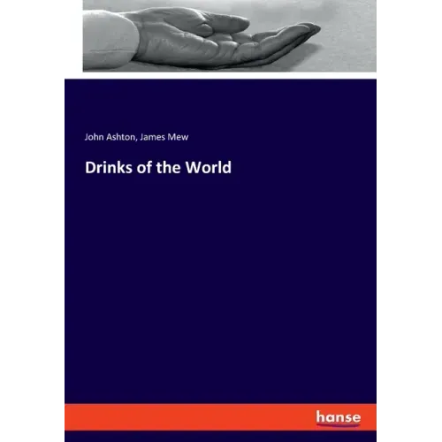 Drinks of the World