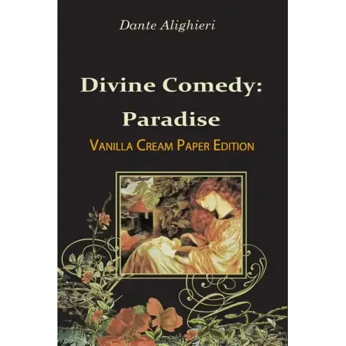 Divine Comedy: Paradise