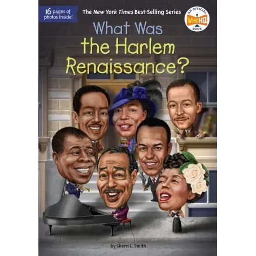 What Was the Harlem Renaissance?