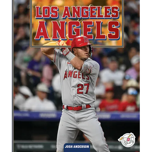 Los Angeles Angels