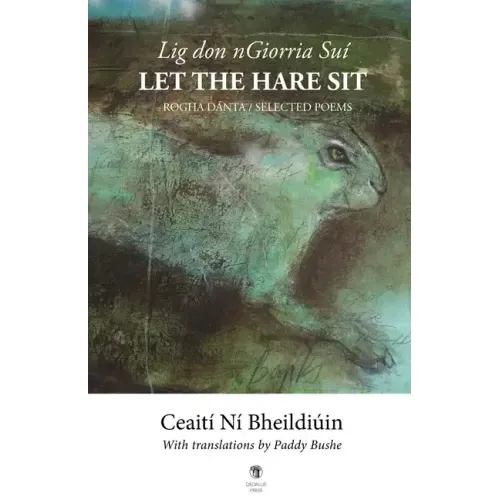 Let the Hare Sit / Lig don nGiorria Suí