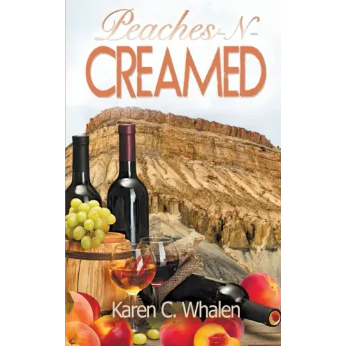 Peaches-N-Creamed