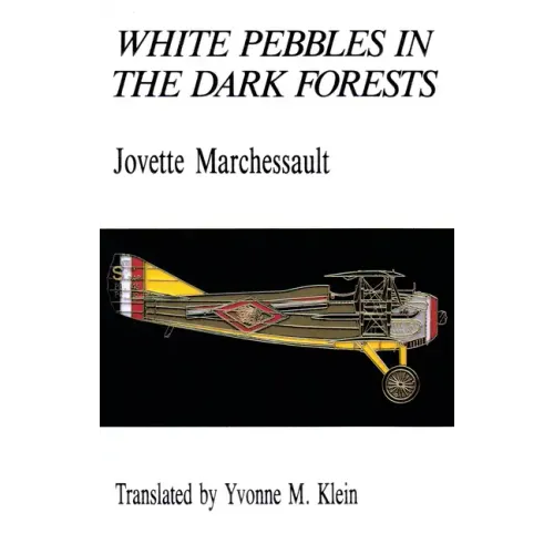 White Pebbles in the Dark Forests