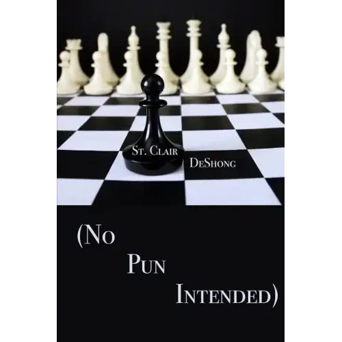 (no Pun Intended)