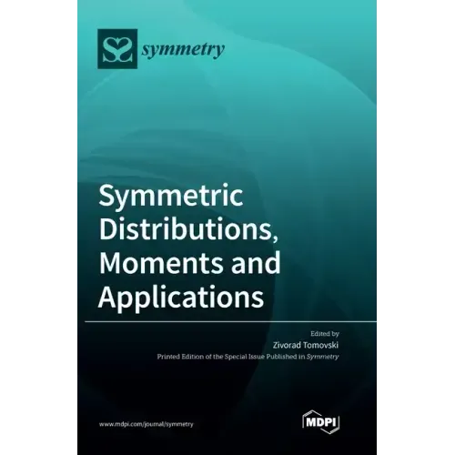 Symmetric Distributions, Moments and Applications