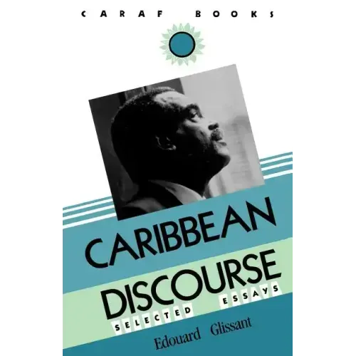 Caribbean Discourse