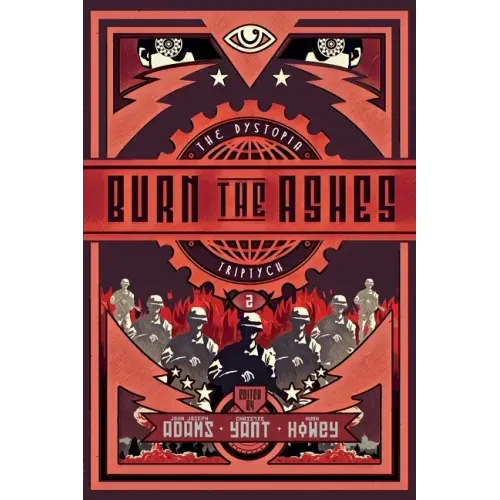 Burn the Ashes