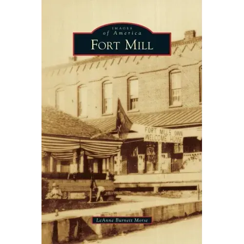 Fort Mill