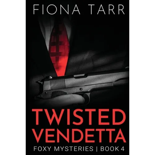 Twisted Vendetta