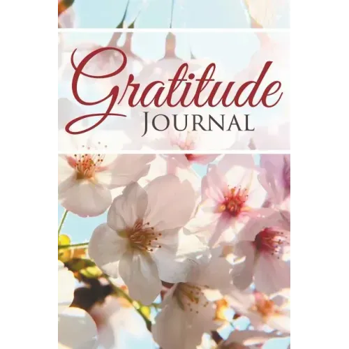 Gratitude Journal