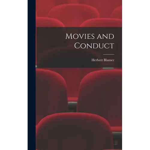 Movies and Conduct