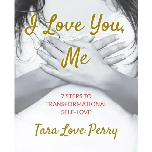 I Love You, Me