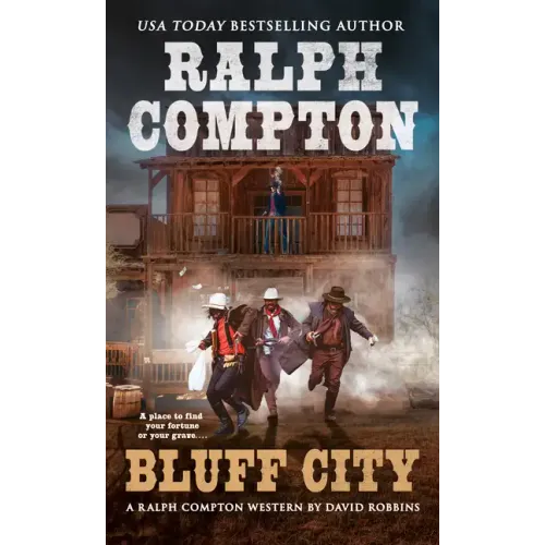 Bluff City