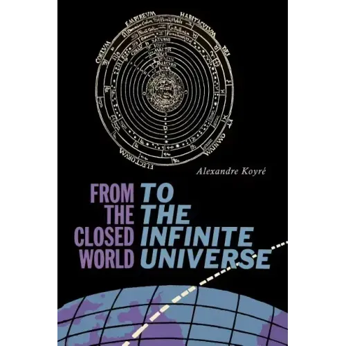 From the Closed World to the Infinite Universe: Hideyo Noguchi Lecture