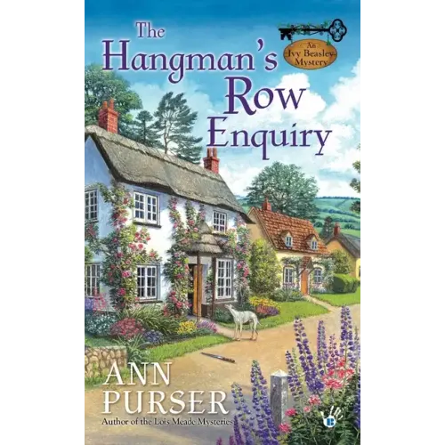 The Hangman's Row Enquiry