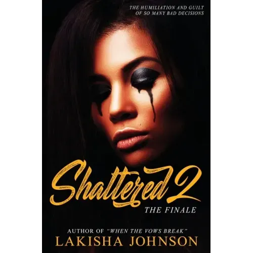 Shattered 2