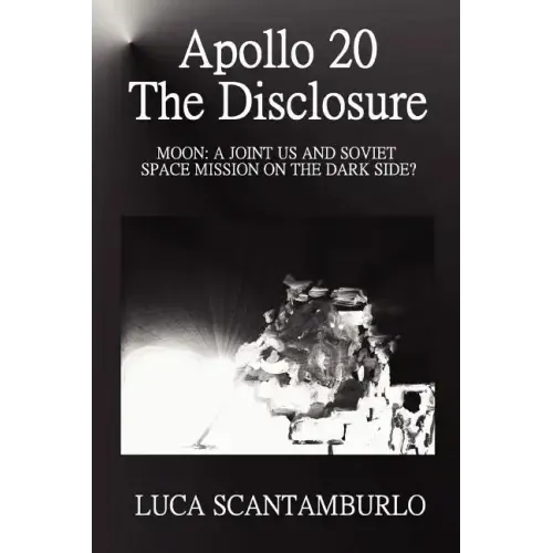 Apollo 20. the Disclosure