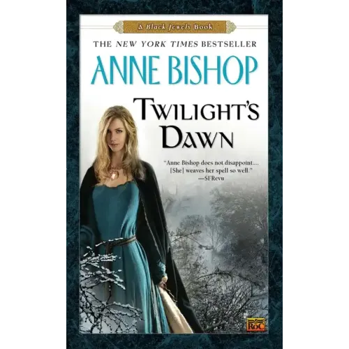 Twilight's Dawn