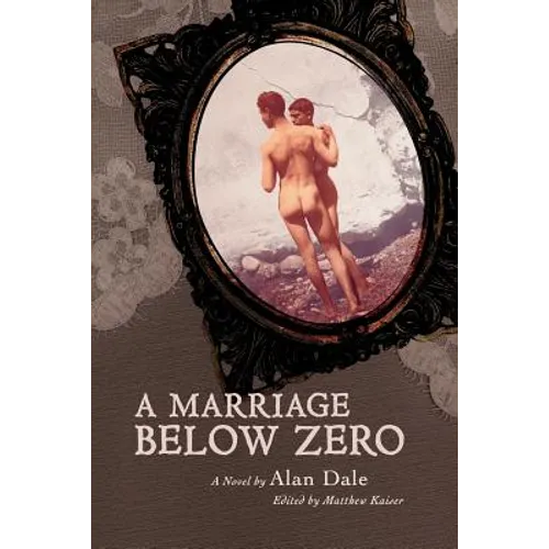 A Marriage Below Zero