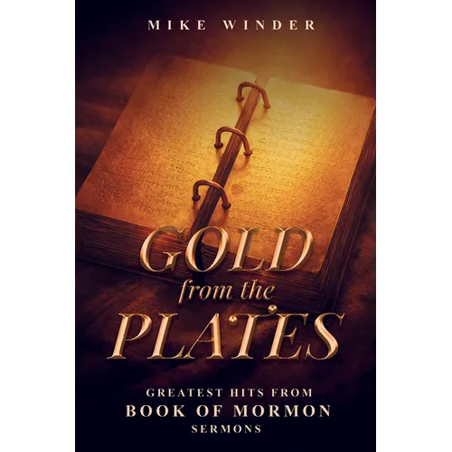 Gold from the Plates