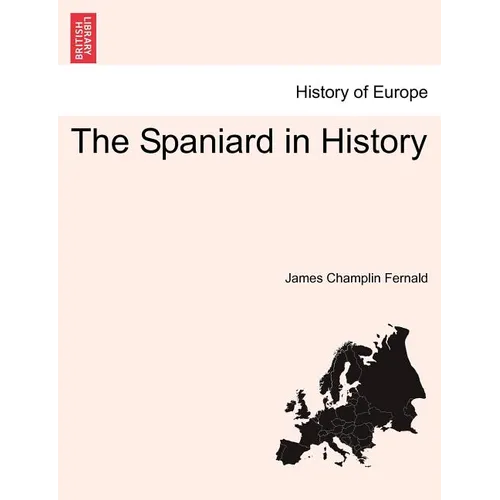 The Spaniard in History