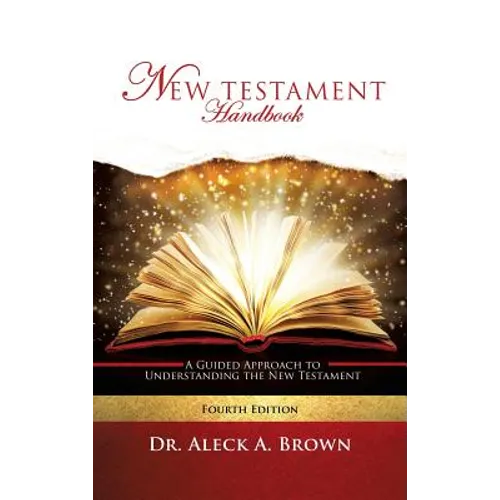 New Testament Handbook