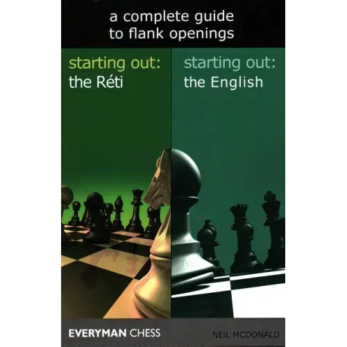 Complete Guide to Flank Openings