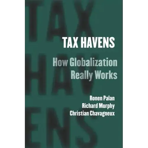 Tax Havens