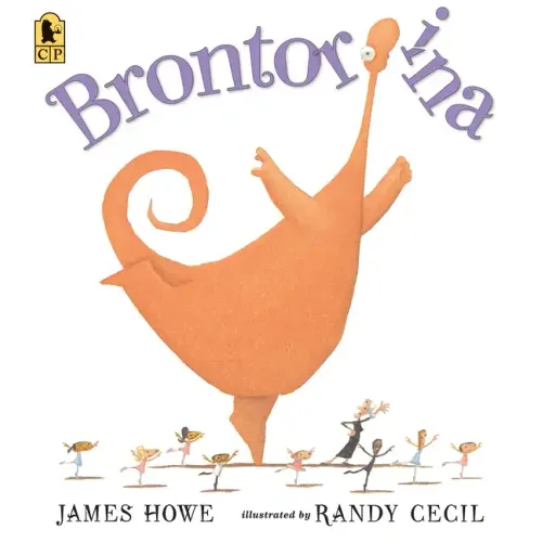 Brontorina
