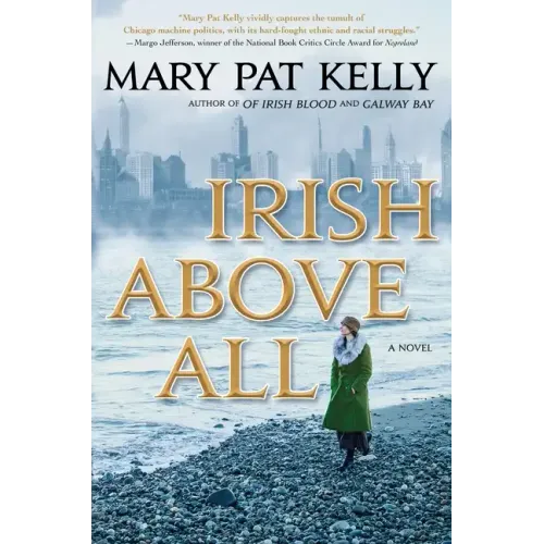 Irish Above All