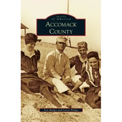 Accomack County