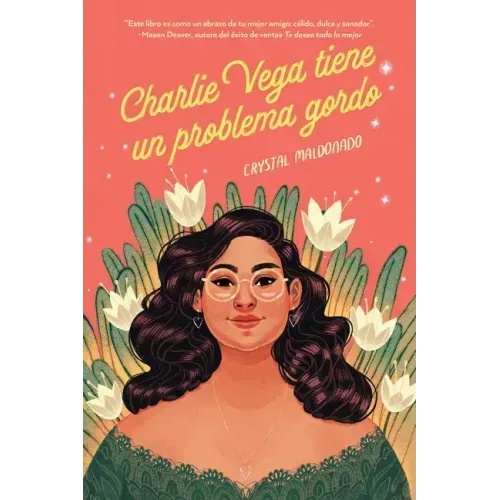 Charlie Vega Tiene Un Problema Gordo