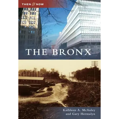 The Bronx