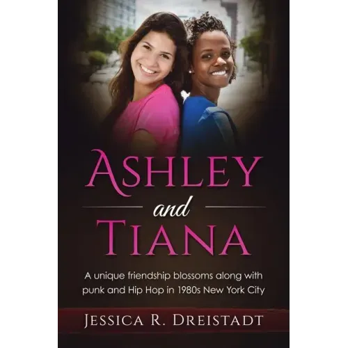 Ashley and Tiana