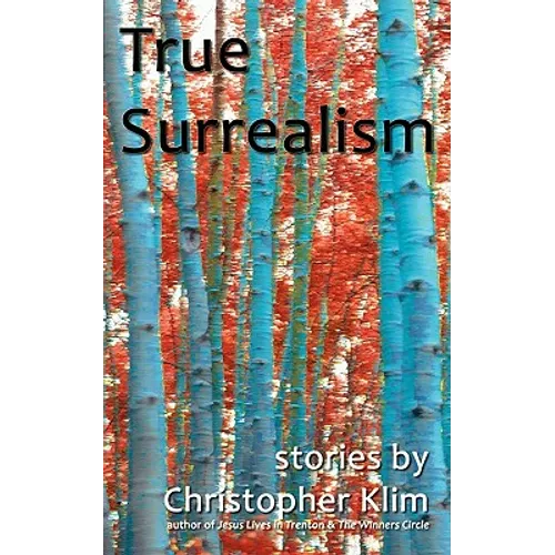 True Surrealism