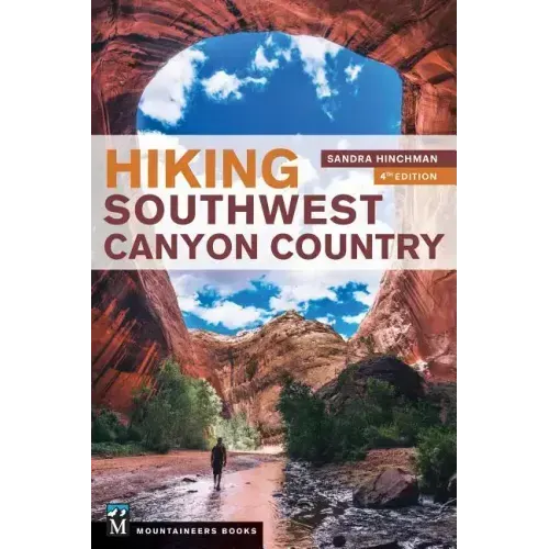 Hiking Southwest Canyon Country