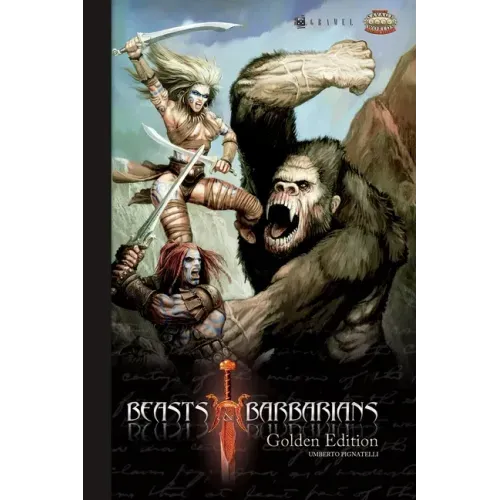 Beasts & Barbarians (S2p30002)