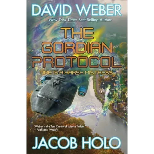 The Gordian Protocol