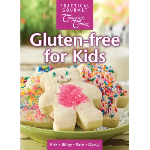 Gluten-Free for Kids