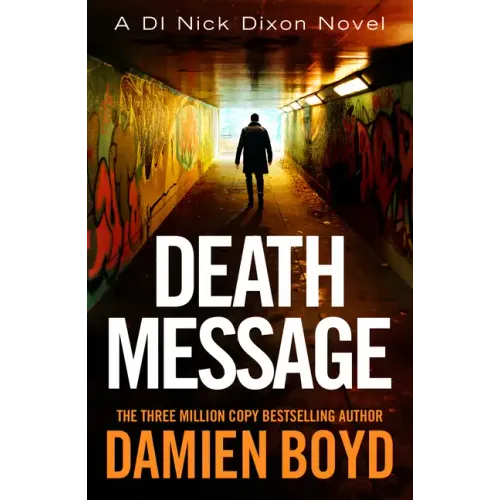 Death Message
