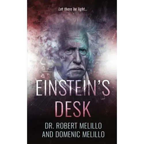 Einstein's Desk