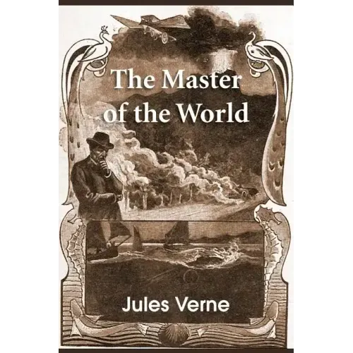 The Master of the World