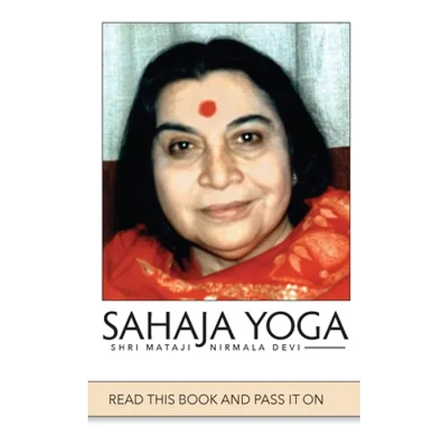 Sahaja Yoga