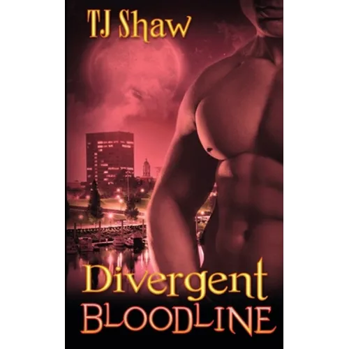 Divergent Bloodline